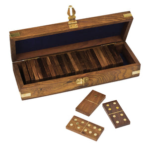 Dominoes Set