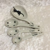 Paw Print Measuring Spoons