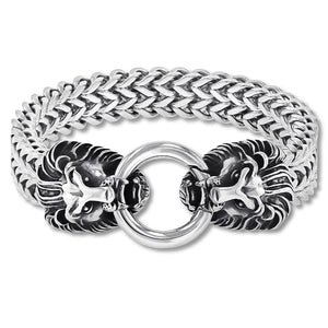 Nemean Lion Bracelet