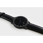Contemporary Blackout Watch
