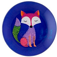 Friendly Fox Dish