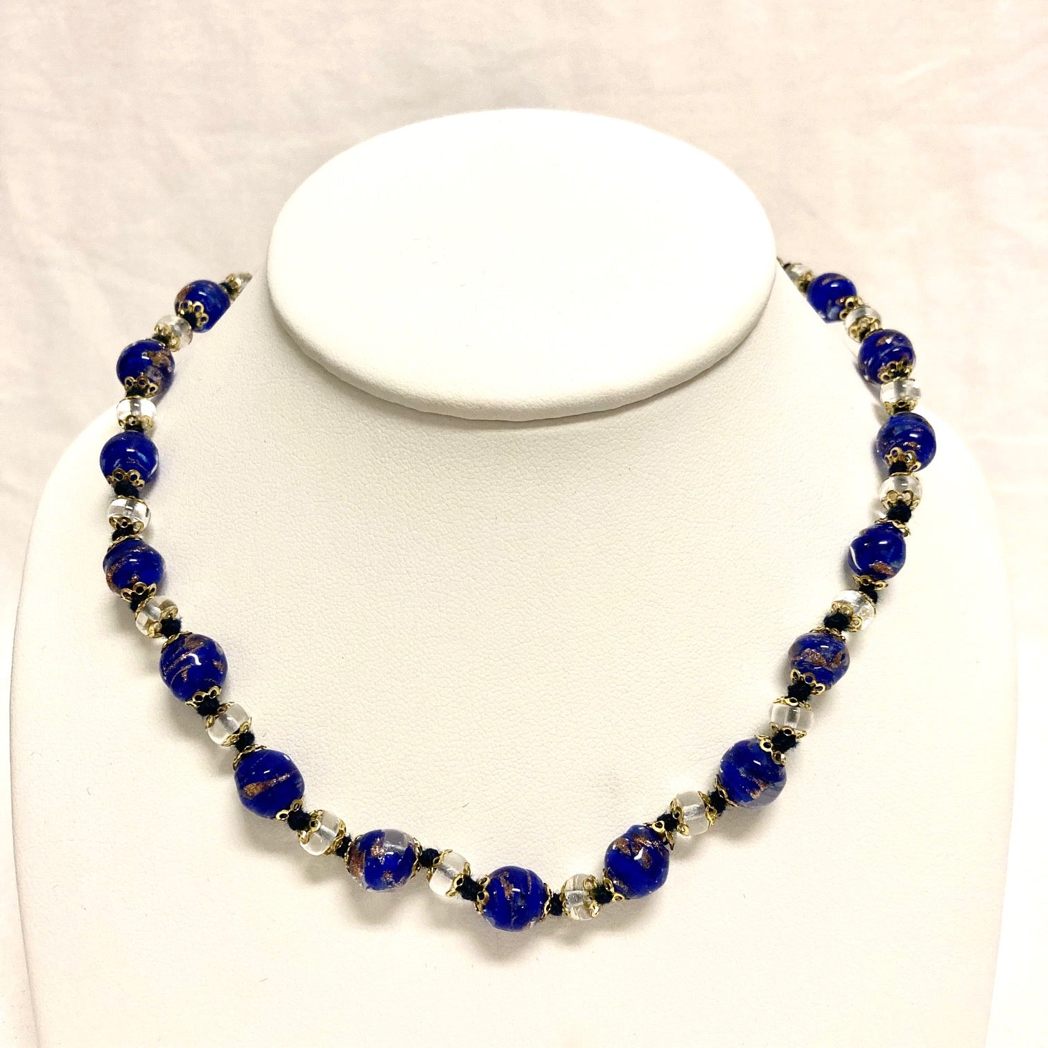 Handmade Murano Glass Necklace | Glass Jewelry Sets | Pendant Necklace |  Murano Jewelry - Jewelry Sets - Aliexpress