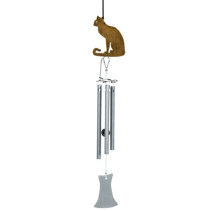 Cat Windchime