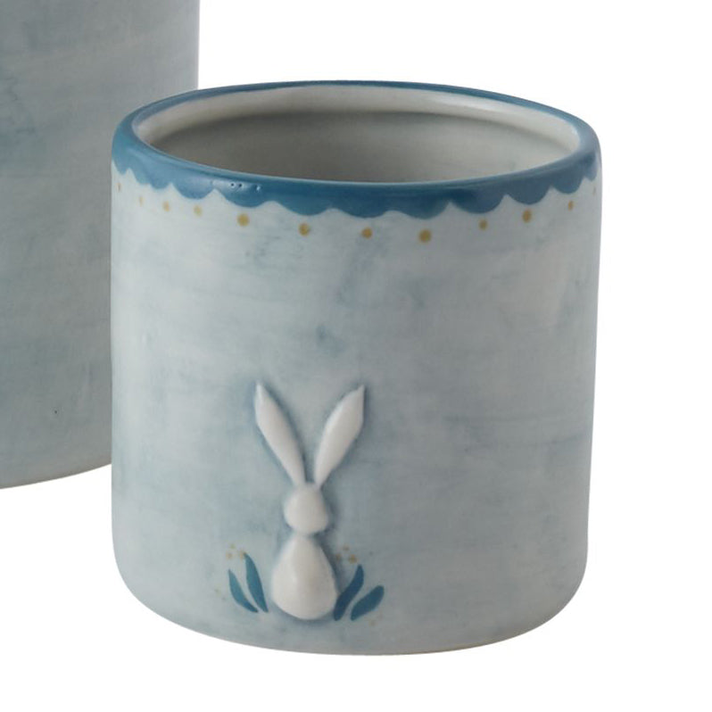Cottontail Planter