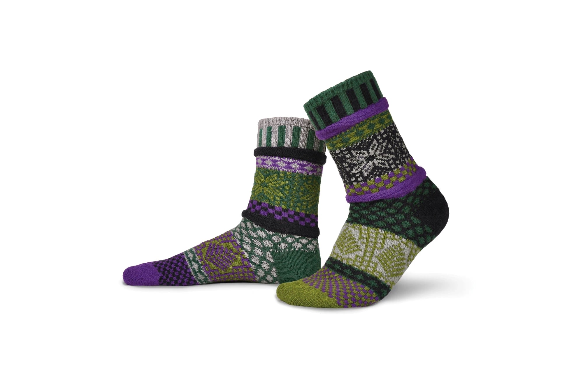 Solmate Socks Balsam