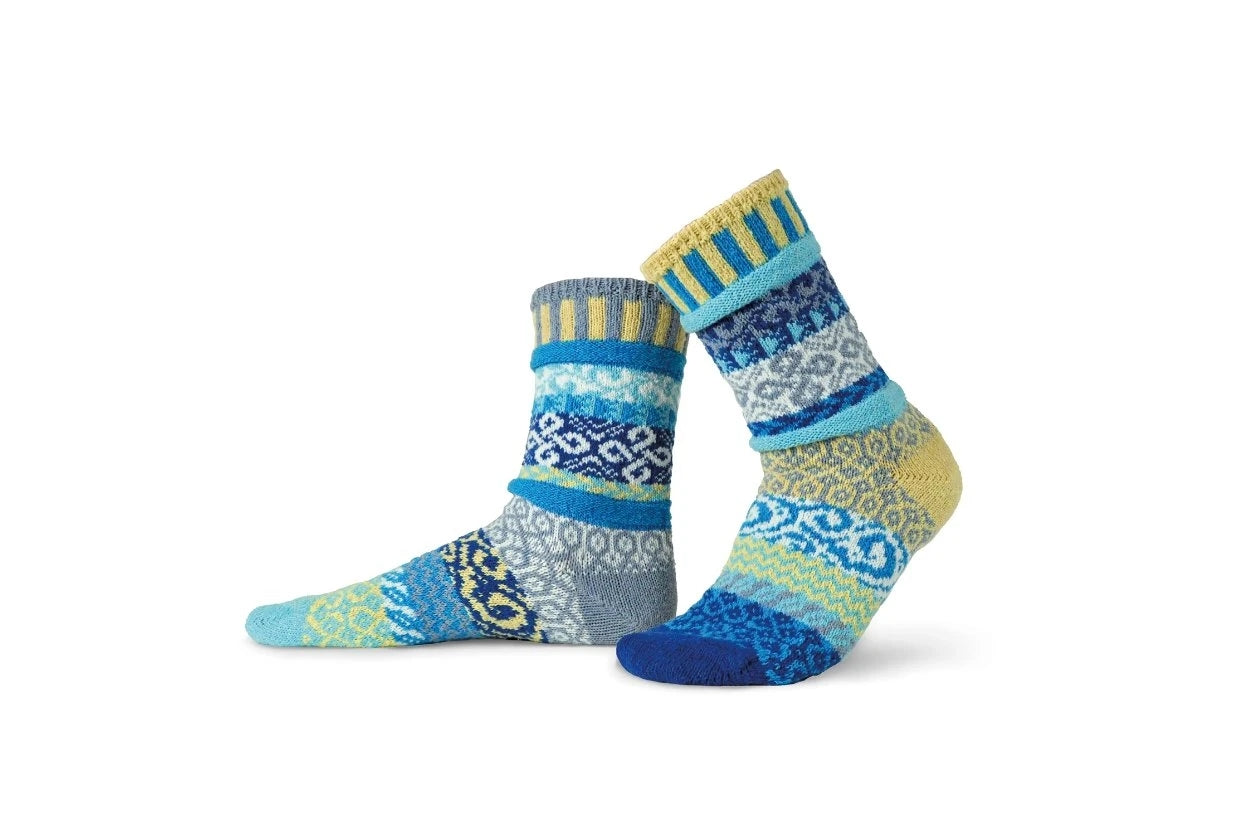 Solmate Socks Air