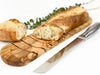Bread Slicing Board