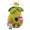 Fairy House Birdhouse