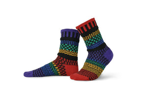 Solmate Socks Gemstone