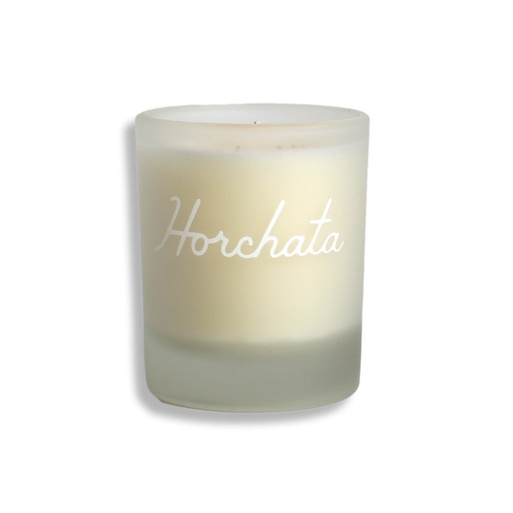 Horchata Candle 3 oz.