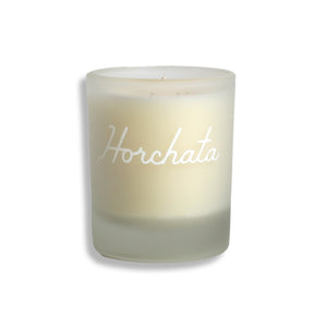 Horchata Candle 3 oz.