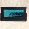 Anodized Black Sand Picture