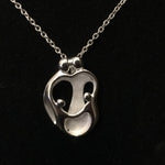 Loving Family Necklace
