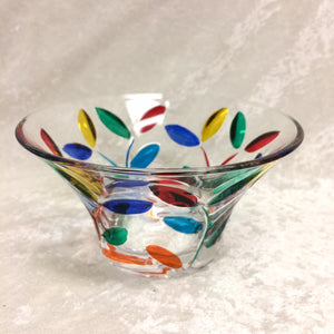 Tree of Life Bowl