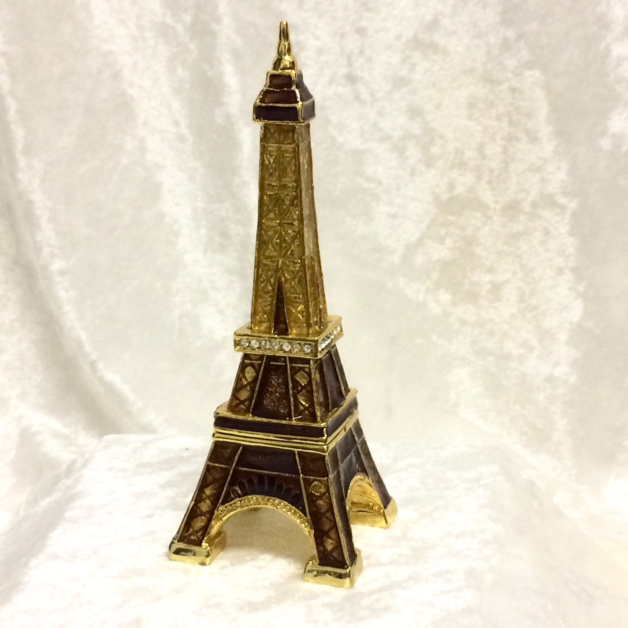 Eiffel Tower Box