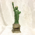 Statue of Liberty Box