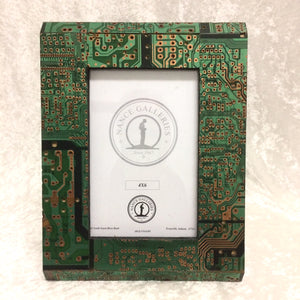 Circuit Board Frame