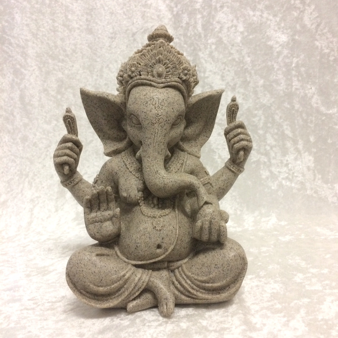 Ganesha