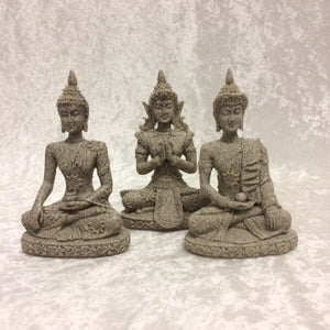 Seated Buddha