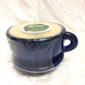 Coffee Cup Candle