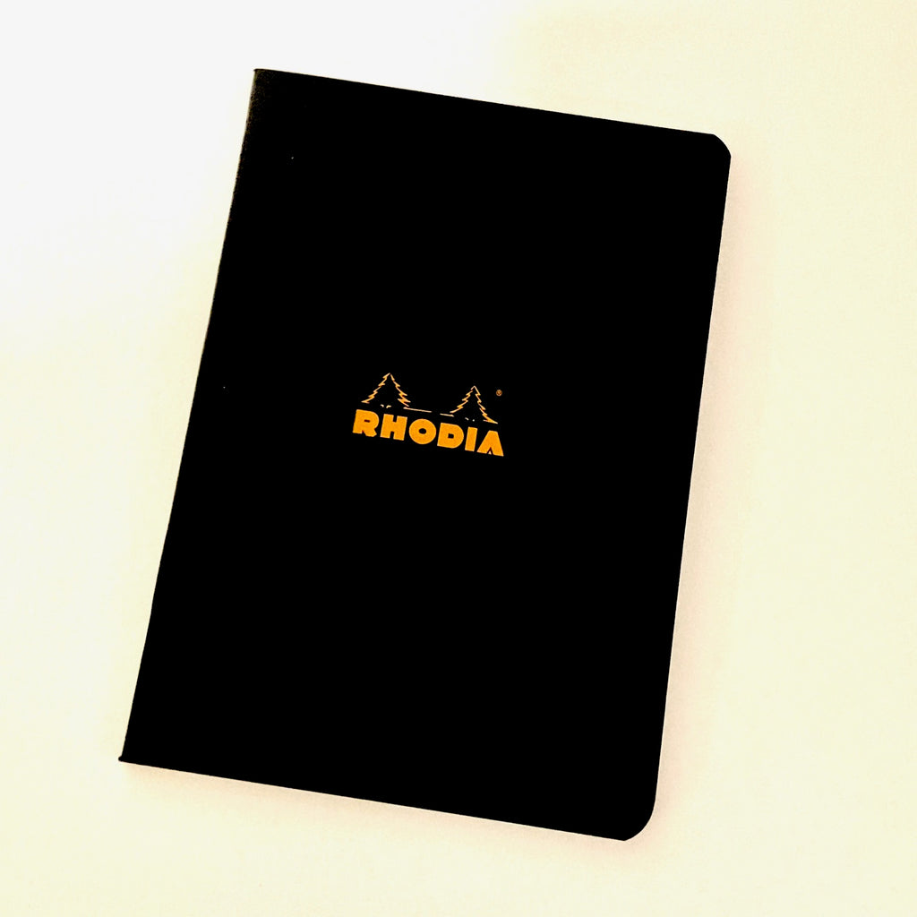 Rhodia Classic Notebook