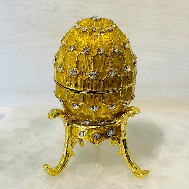 Fabergé Egg Box