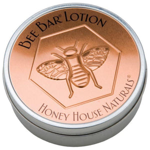 Bee Bar Hand Care Small Pocket Tin