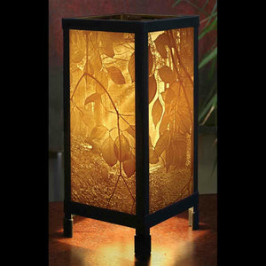 Secret Path Lithopane Accent Lamp