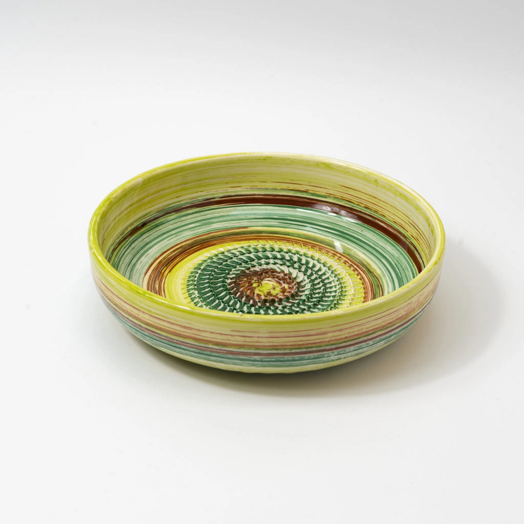 Grater Bowl Large 7.5"