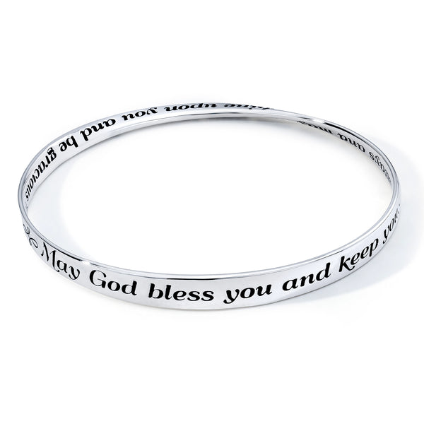BLESS N°22 WATCH BANGLE SILVER BLESS N°22 STEEL ACCESSORY WATCH BANGLE SILVER | 30%OFF SALE