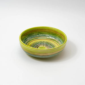Grater Bowl Medium 6"