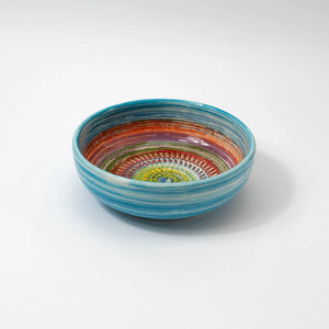 Grater Bowl Medium 6"