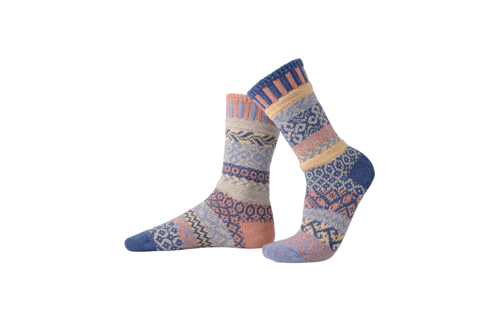 Solmate Socks Mirage