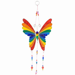 Butterfly Suncatcher