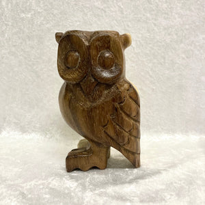 Hoot Owl Noise Maker