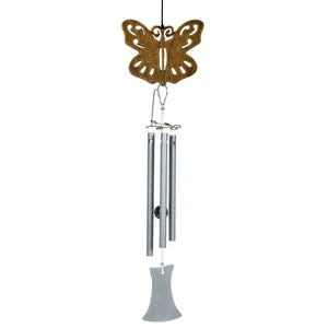 Butterfly Windchime