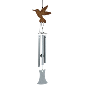 Hummingbird Windchime