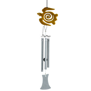 Sea Turtle Windchime