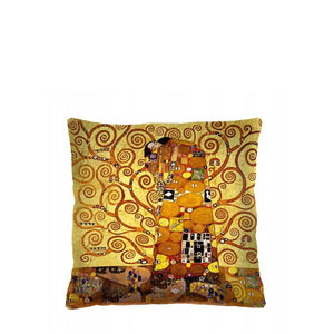 Klimt Pillow Rendezvous