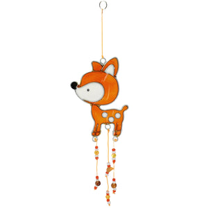 Bambi Suncatcher