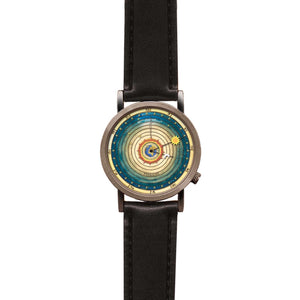 Ptolemaic Watch