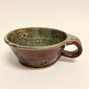 Soup Mug