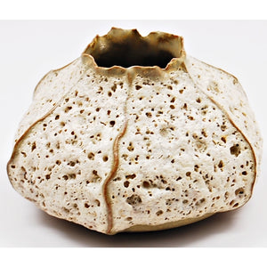 Sand Volcanic Pot