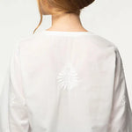 Tara Embroidered Tunic