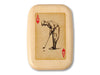 Golfer’s Treasure Box