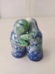 Embrace Salt & Pepper Shaker