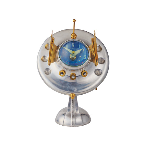 Clocks