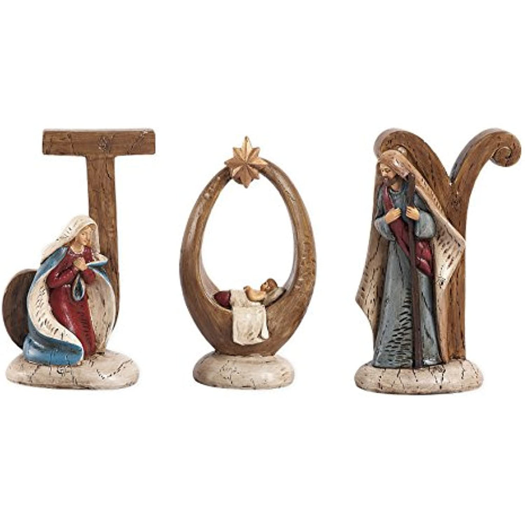JOY Nativity