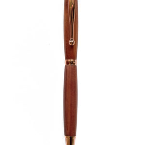 Cedar Narrator Pen