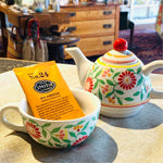 Tea Variety Sampler Gift Box